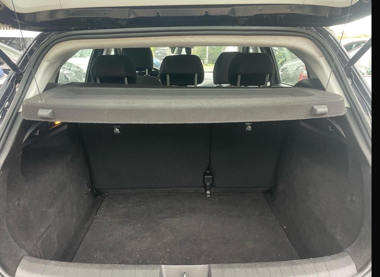 Fiat Tipo 1.3 Mjt S&S 5 porte Life 95 cv