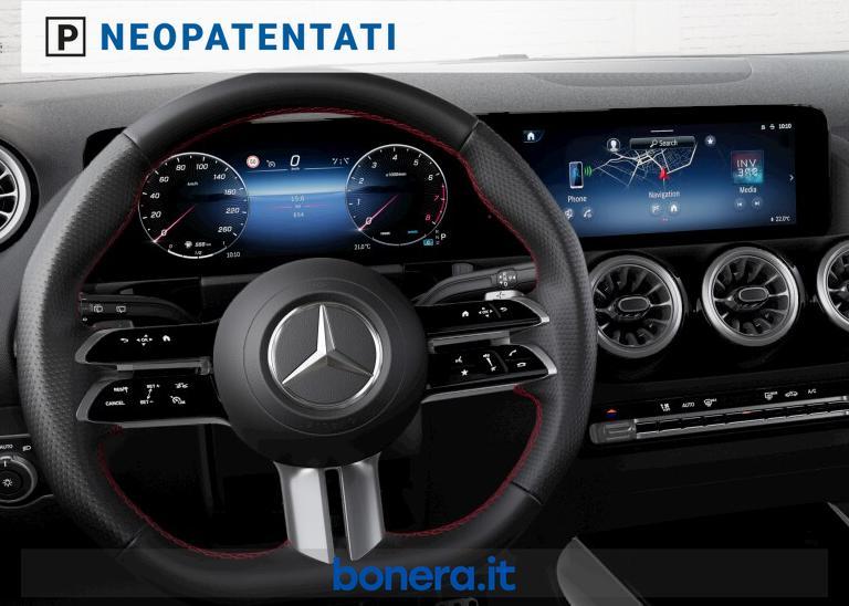 Mercedes GLA 180 180 AMG Line Advanced Plus 7G-DCT