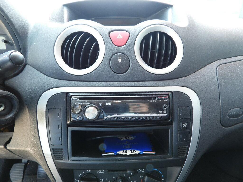 Citroen C2 1.1 Classique