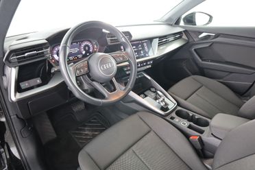AUDI A3 4ª serie A3 SPB 30 TFSI S tronic Business
