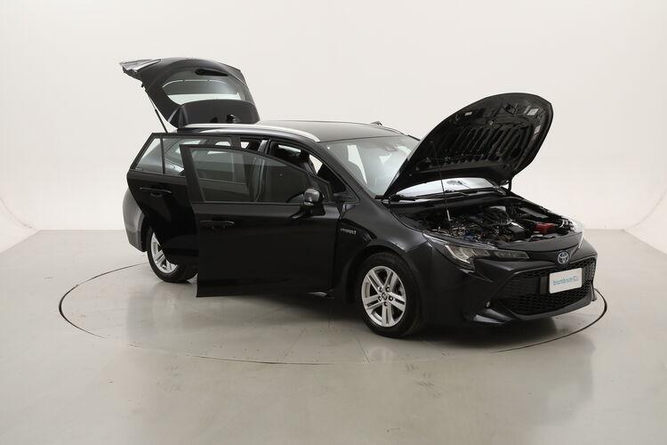 Toyota Corolla TS Hybrid Business BR029428 1.8 Full Hybrid 122CV