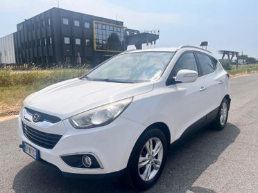 Hyundai iX35 2.0 CRDi 2WD Comfort