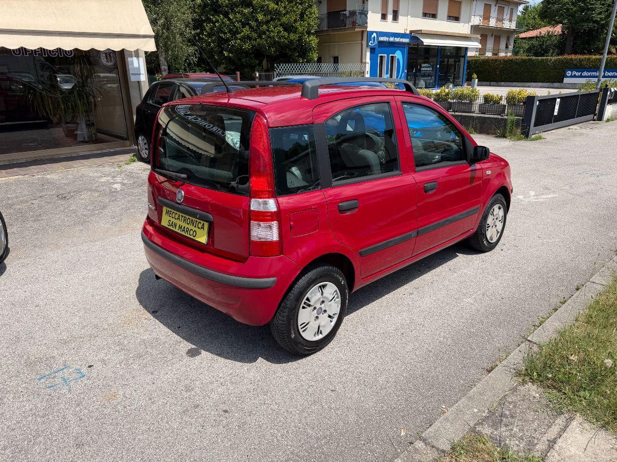 FIAT - Panda - 1.2 Dynamic