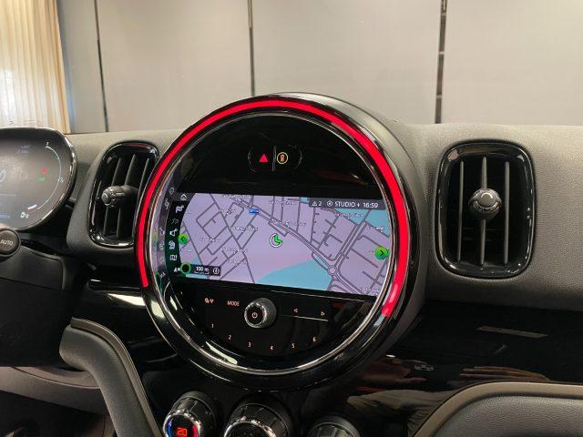 MINI Countryman 2.0 Cooper D Countryman ALL4 Automatica