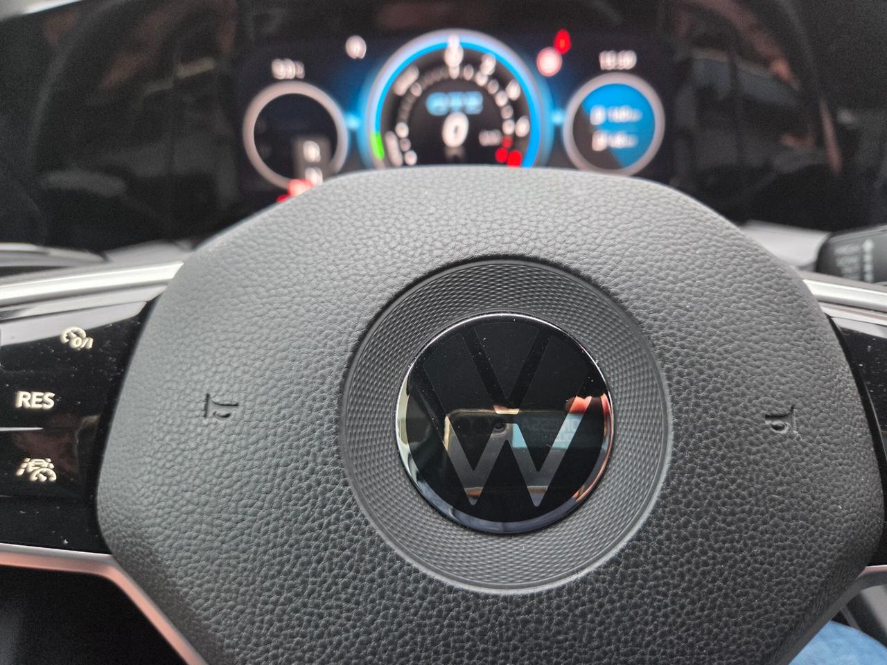 Volkswagen Golf 1.4 Plug-In Hybrid DSG GTE