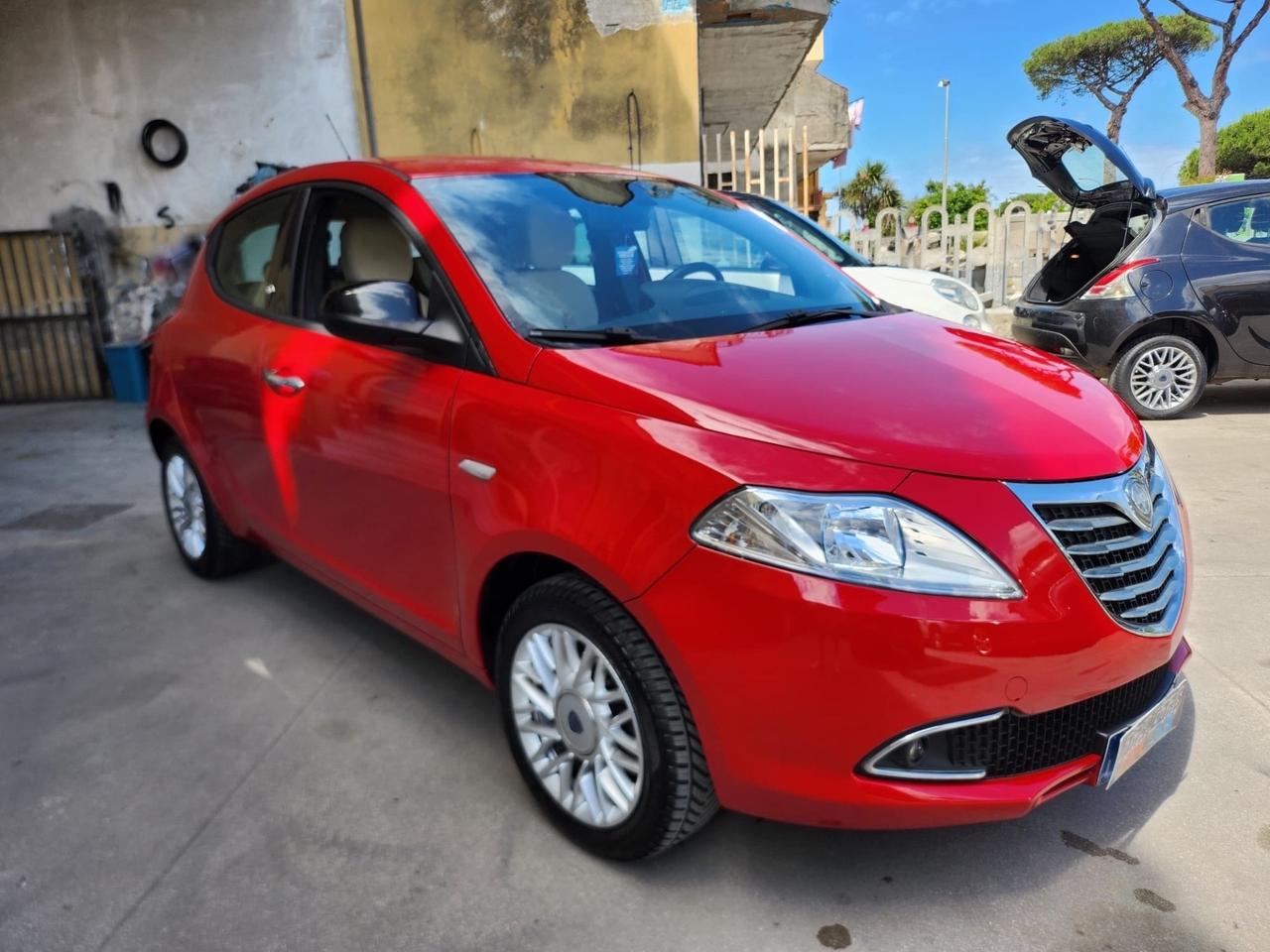 Lancia Ypsilon 1.3 MJT 16V 95 CV 5 porte S&S Gold