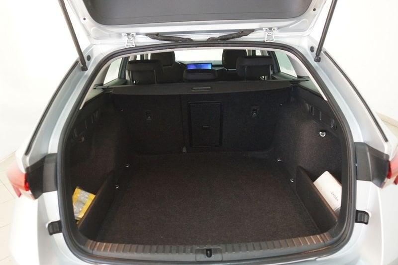 Škoda Octavia 2.0 TDI 110KW EXECUTIVE DSG