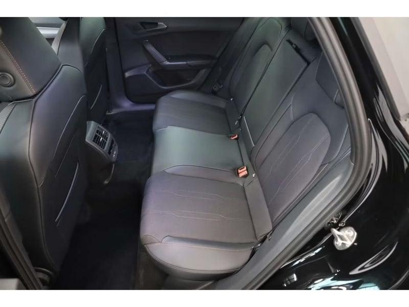 Cupra Formentor Formentor 1.5 e-Hybrid DSG LED CAMERA 360° NAVI GARANZIA 5 ANNI