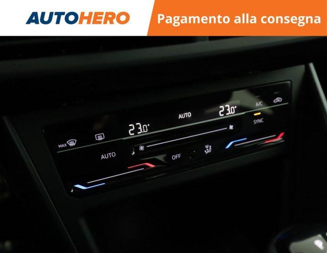 VOLKSWAGEN Taigo 1.0 TSI 110 CV DSG R-Line