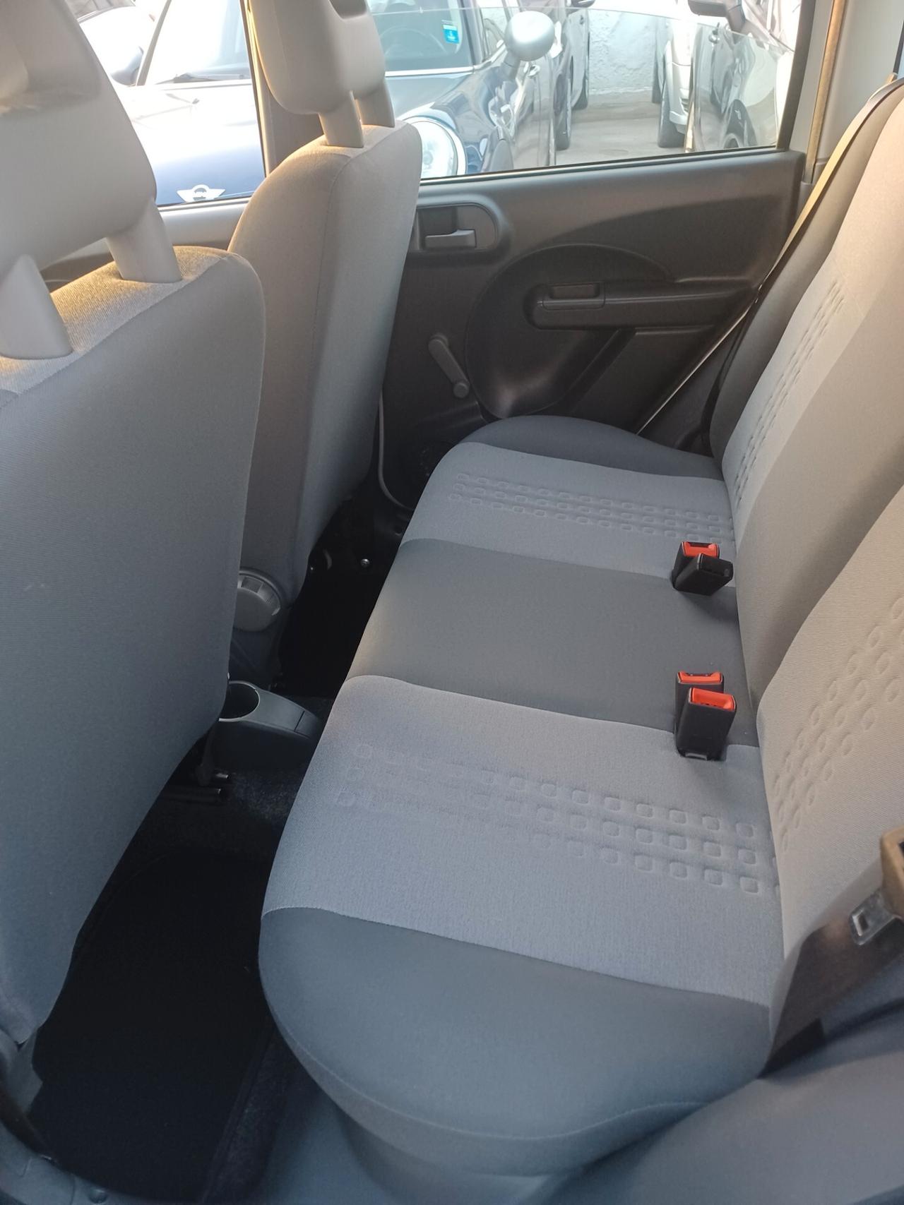Fiat Panda 1.2 BENZINA ANNO 2013