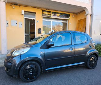 Citroen C1 1.4 HDi5 PORTE NEOPATENTATI!!!!!!!