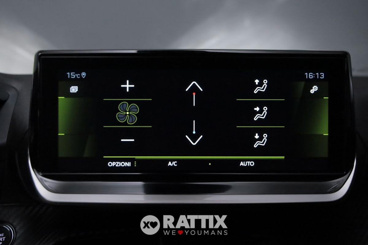 Peugeot 2008 1.5 BlueHDI 130CV Allure Pack EAT8