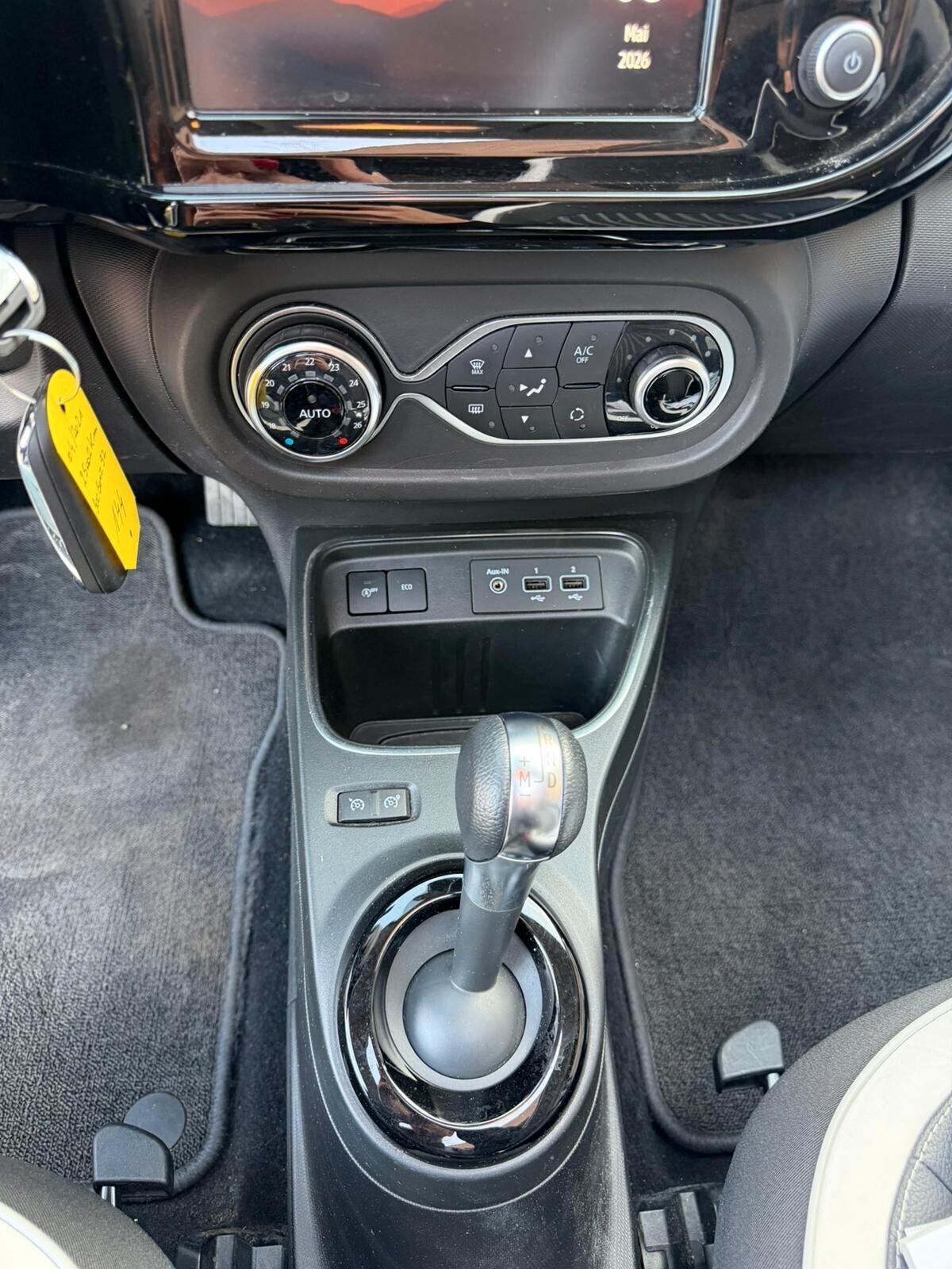 Renault Twingo SCe 65 CV Intens AUTOMATICA CABRIO