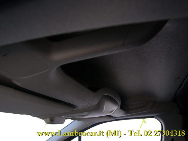 OPEL Combo Cargo 1.5d 130CV L1 650kg - NON SOGGETTO A IVA