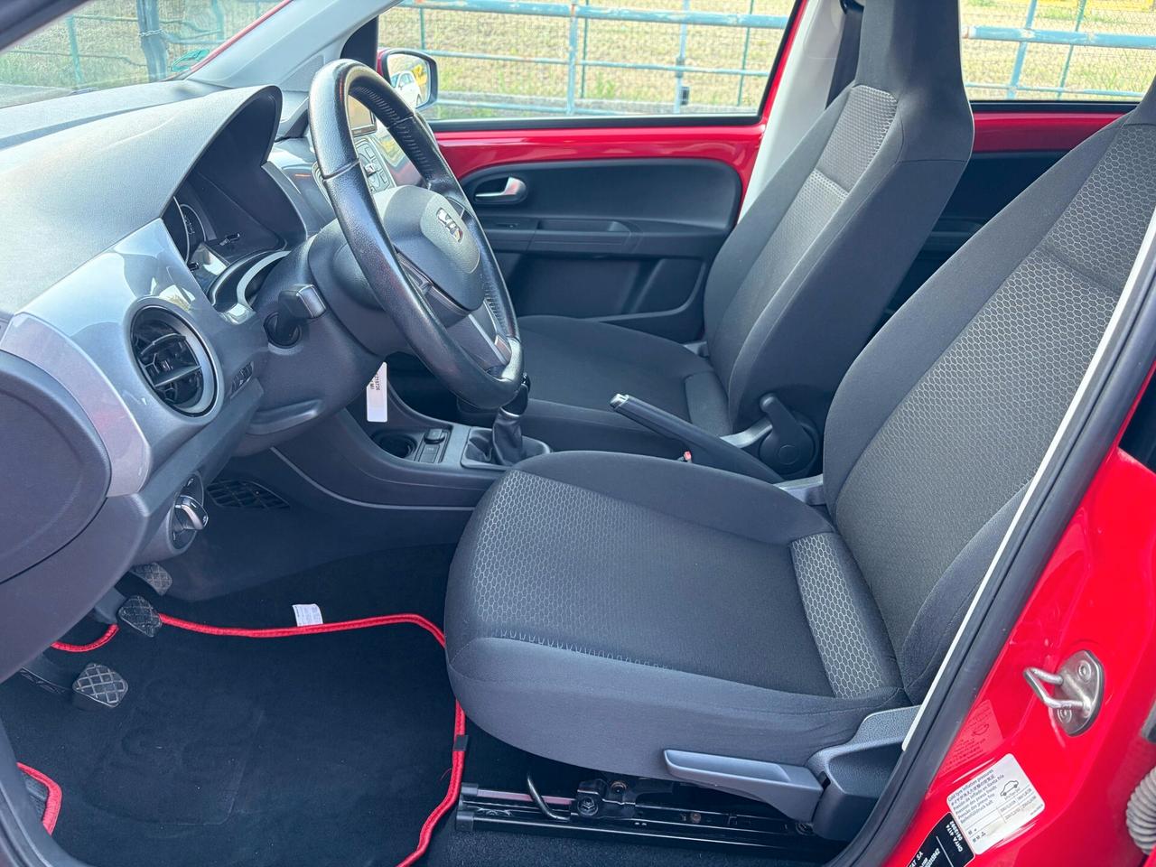 SEAT Mii 5p 1.0 Style 60cv