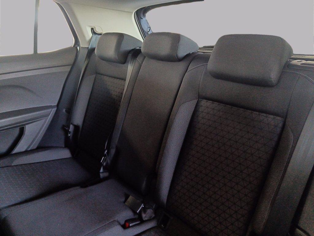 VOLKSWAGEN T-cross 1.5 tsi style 150cv dsg del 2023
