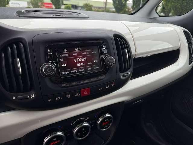 Fiat 500L 500L 2012 1.6 mjt Trekking 105cv
