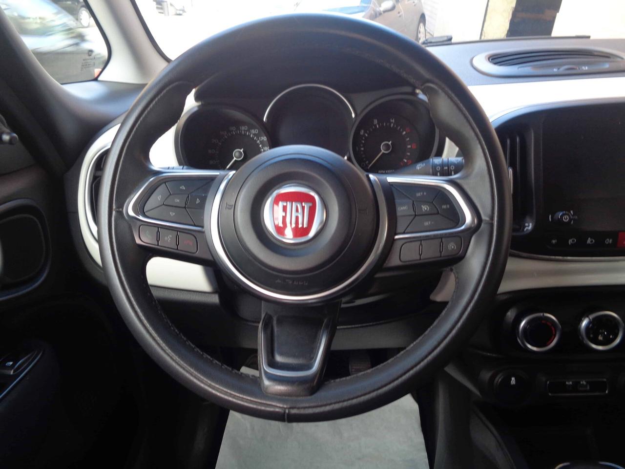 Fiat 500L 1.3 MJT 95CV City Cross (Finanziabile)