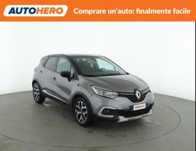 RENAULT Captur dCi 8V 90 CV Sport Edition2