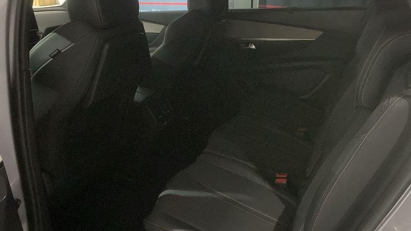 Peugeot 5008 5008 BlueHDi 130 S&S EAT8 Allure Pack