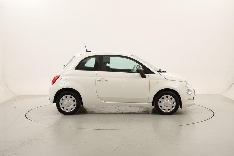 Fiat 500 Easypower Cult BR245473 1.2 GPL 69CV