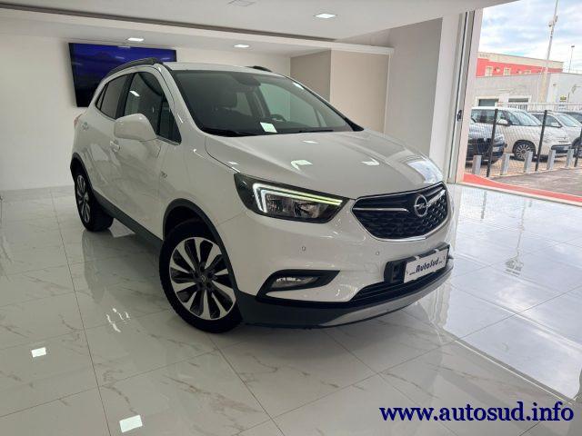 OPEL Mokka X 1.6 CDTI Ecotec 136CV 4x2 Start&Stop Innovation