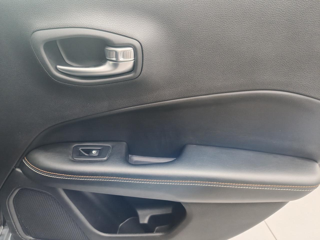 Jeep Compass 2.0 Multijet II aut. 4WD Limited