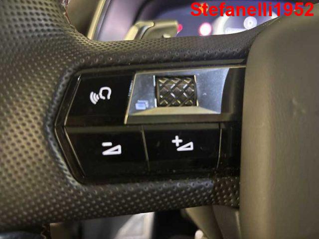 DS AUTOMOBILES DS 7 - 1.5 bluehdi Performance Line+ 130cv auto