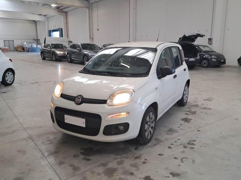 Fiat Panda 1.3 MJT S&S Easy