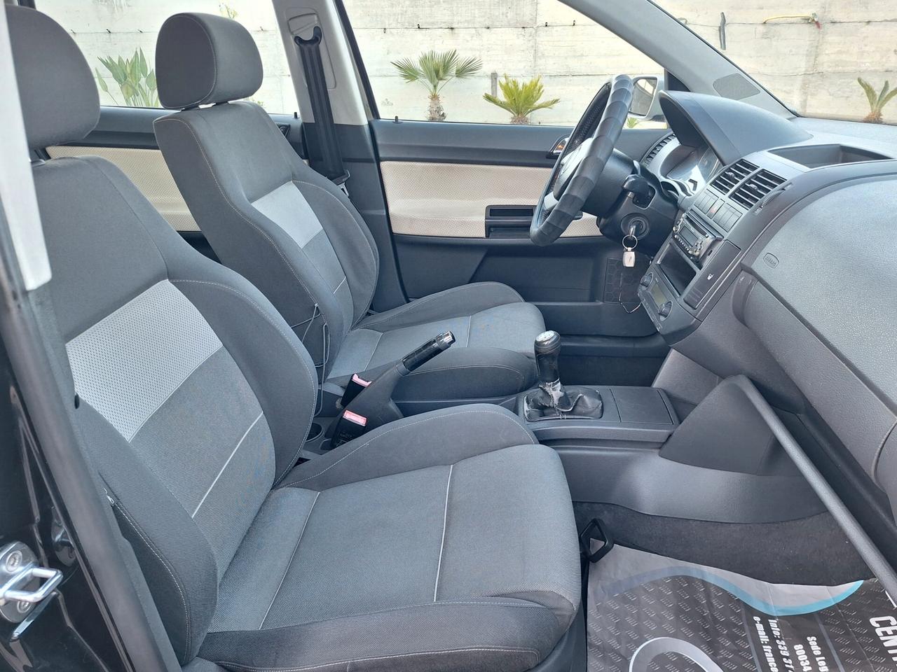 Volkswagen Polo 1.4 TDI FUN 5p - 2005