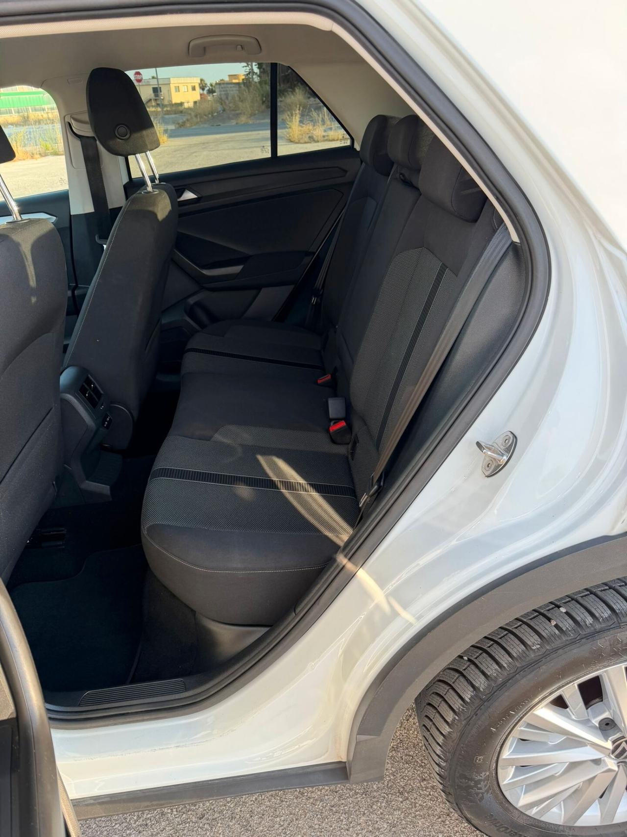 Volkswagen T-Roc 2.0 TDI SCR 150 CV DSG Style BlueMotion Technology