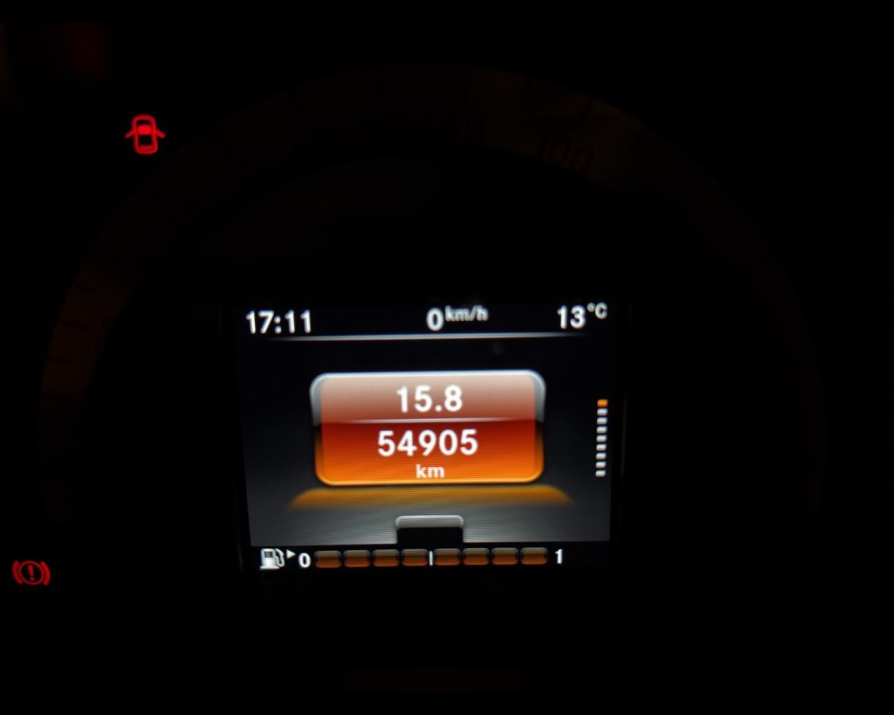 SMART forfour 2ªs. (W453) - forfour 90 0.9 Turbo twinamic Passion