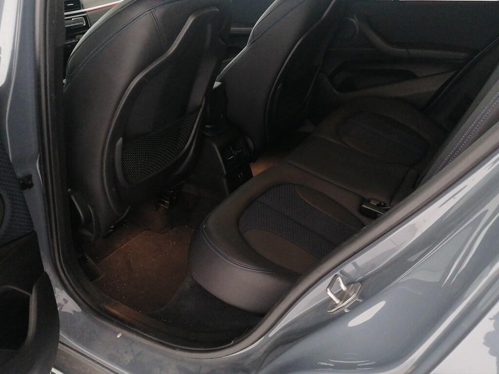 BMW X2 18 d SCR Msport xDrive Steptronic