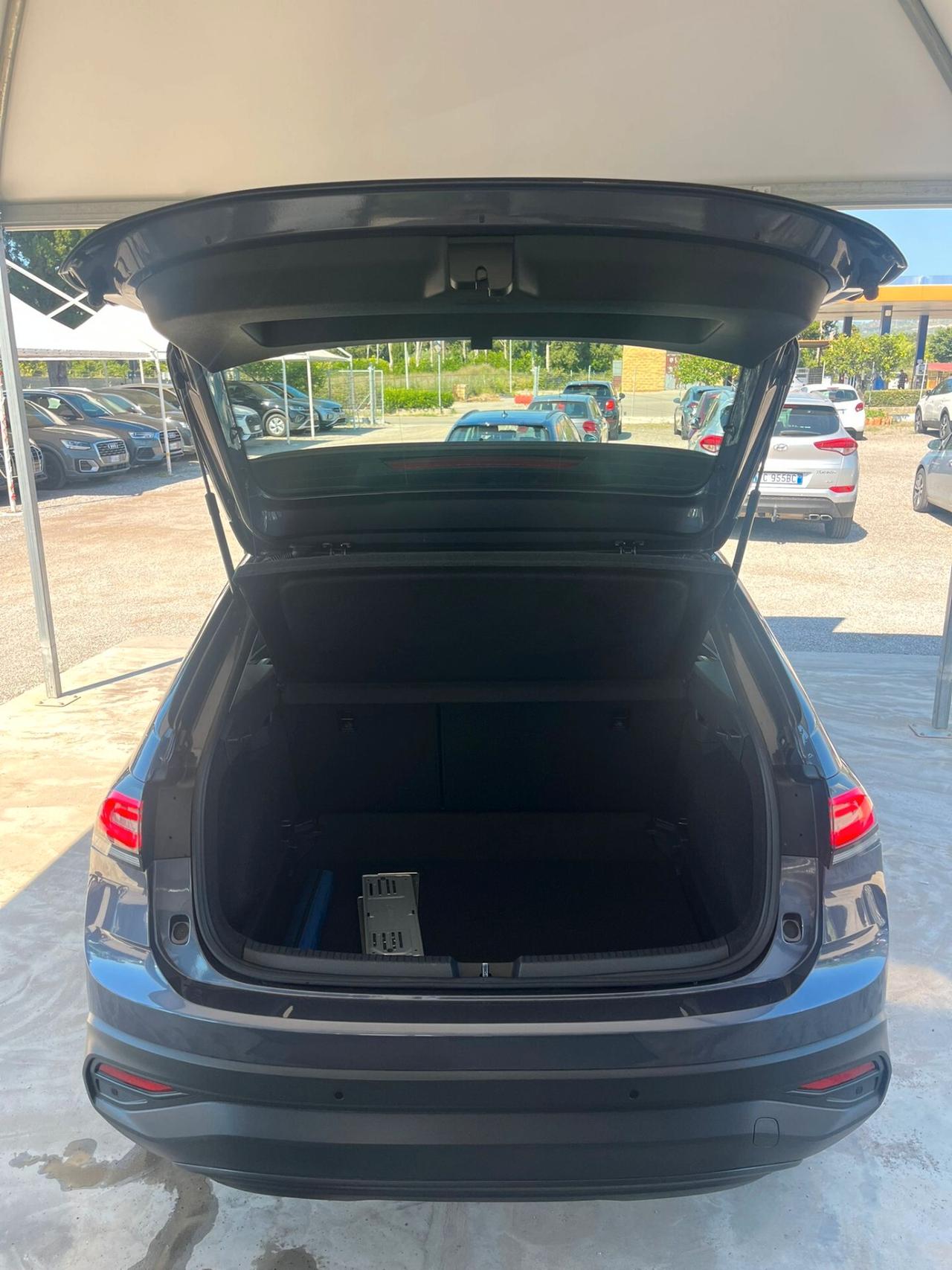 Volkswagen Taigo 1.0 TSI 95 CV Life