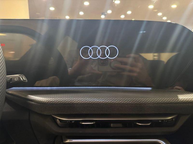 Audi Q5 Q5 SPB 40 TDI quattro S tronic S line