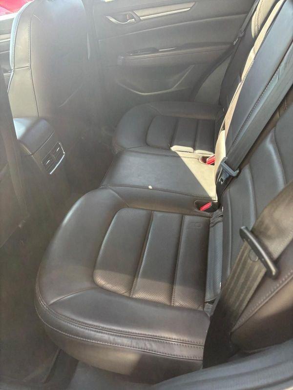 Mazda CX-5 2.0L 165cv 2WD 6MT Signature