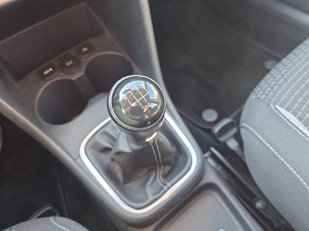 VOLKSWAGEN Polo 5p 1.4 tdi bm cross del 2016