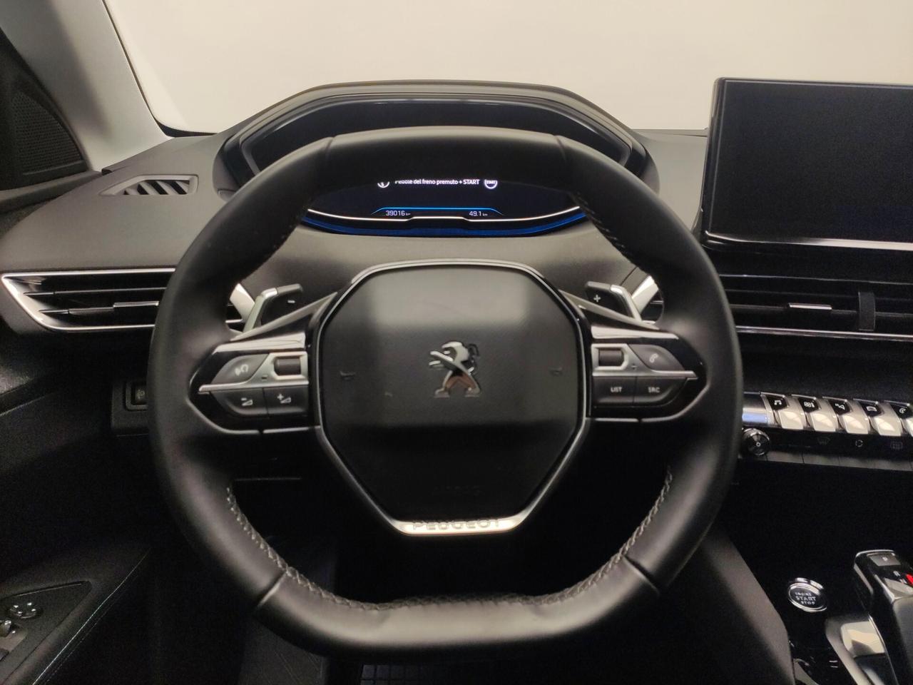 Peugeot 3008 BlueHDi 130 S&S EAT8 Allure