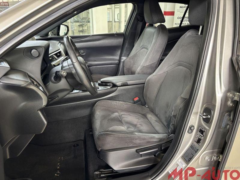 Lexus UX Hybrid Executive 2WD