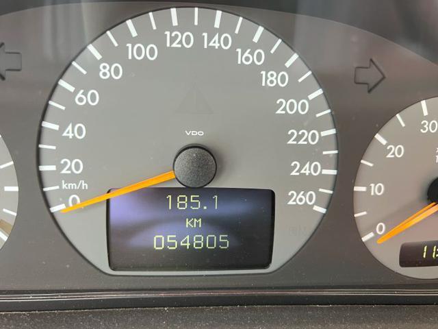 MERCEDES-BENZ CLK 230 Kompressor cat Cabrio Avantgarde