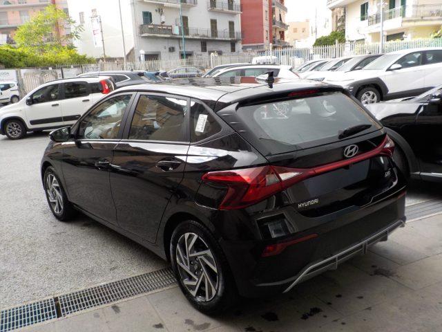 HYUNDAI i20 KM0 - 1.2 MPI 79CV Connectline