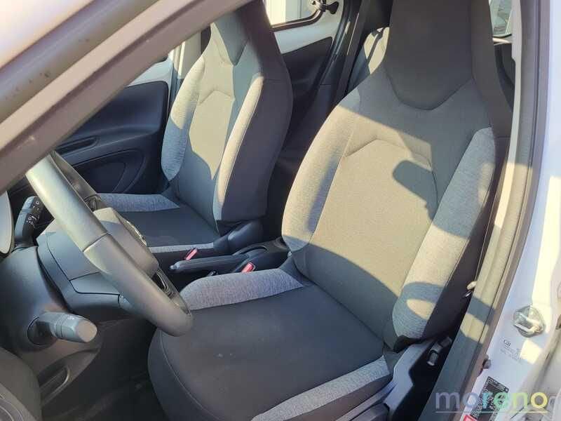 Toyota Aygo X X 1.0 72 CV Active