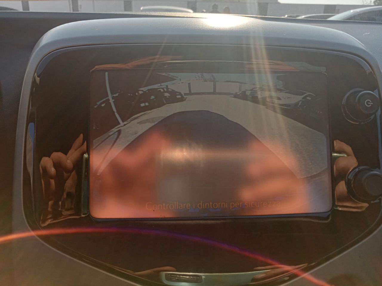 Toyota Aygo 1.0 Xclusiv