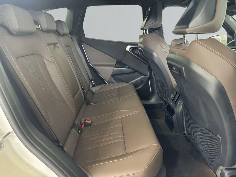 BMW X3 xDrive 20 Msport Pelle Gancio Camera 19"