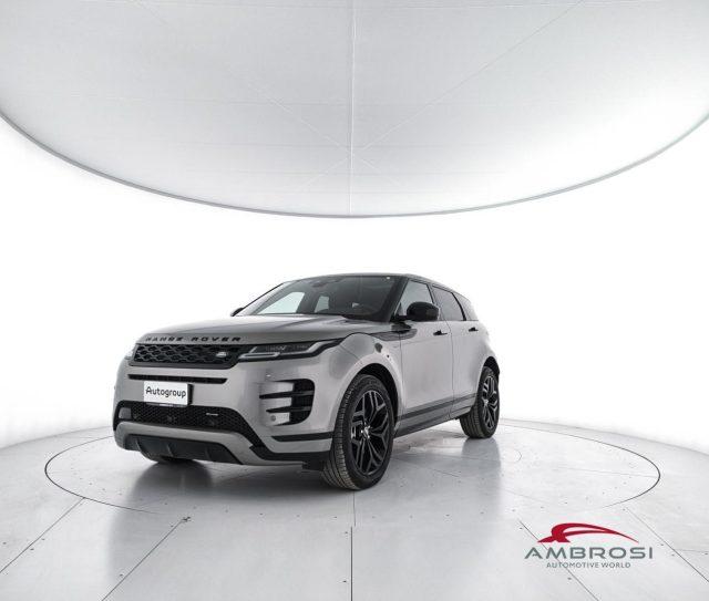 LAND ROVER Range Rover Evoque 2.0D I4 163CV AWD Auto R-Dynamic SE