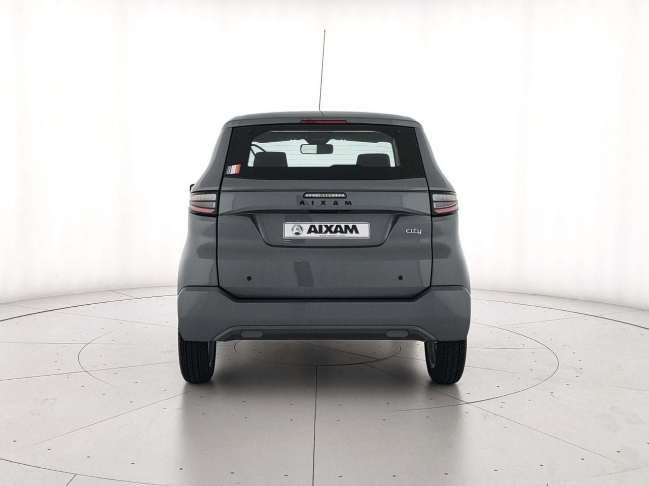 AIXAM City