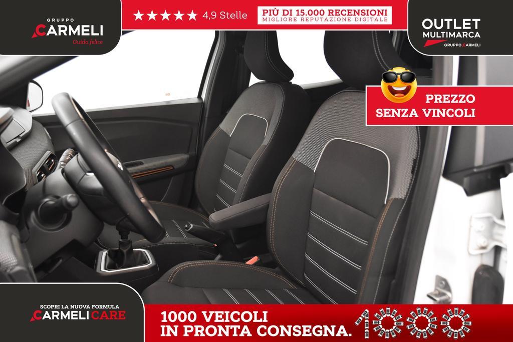 Dacia Sandero Stepway 1.0 tce ECO-G Comfort SL DaciaPlus