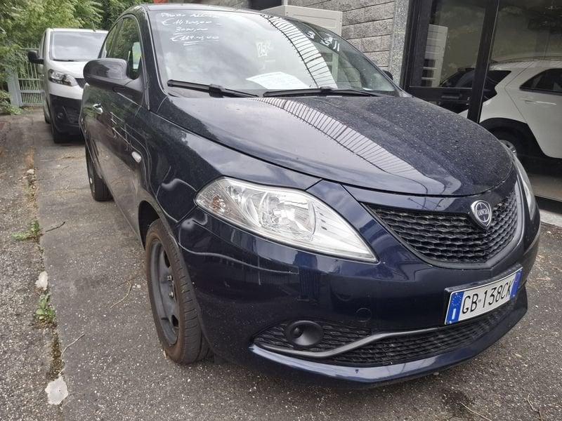 Lancia Ypsilon III 2015 1.2 Gold s&s 69cv my19