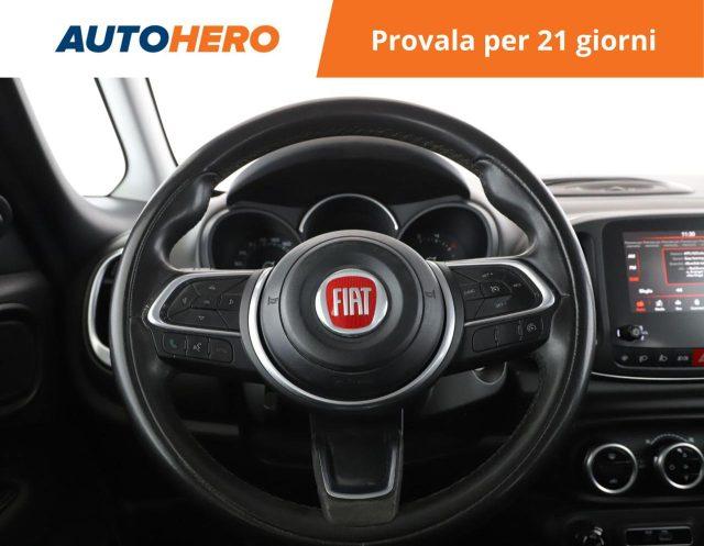 FIAT 500L 1.6 Multijet 120 CV Cross
