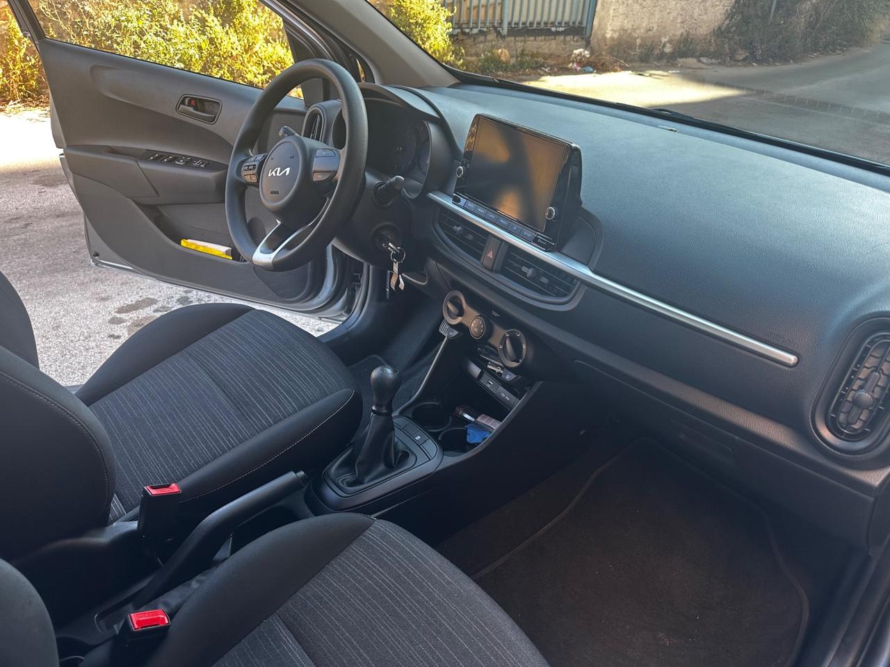 Kia Picanto 1.0 12V GPL 5 porte Urban